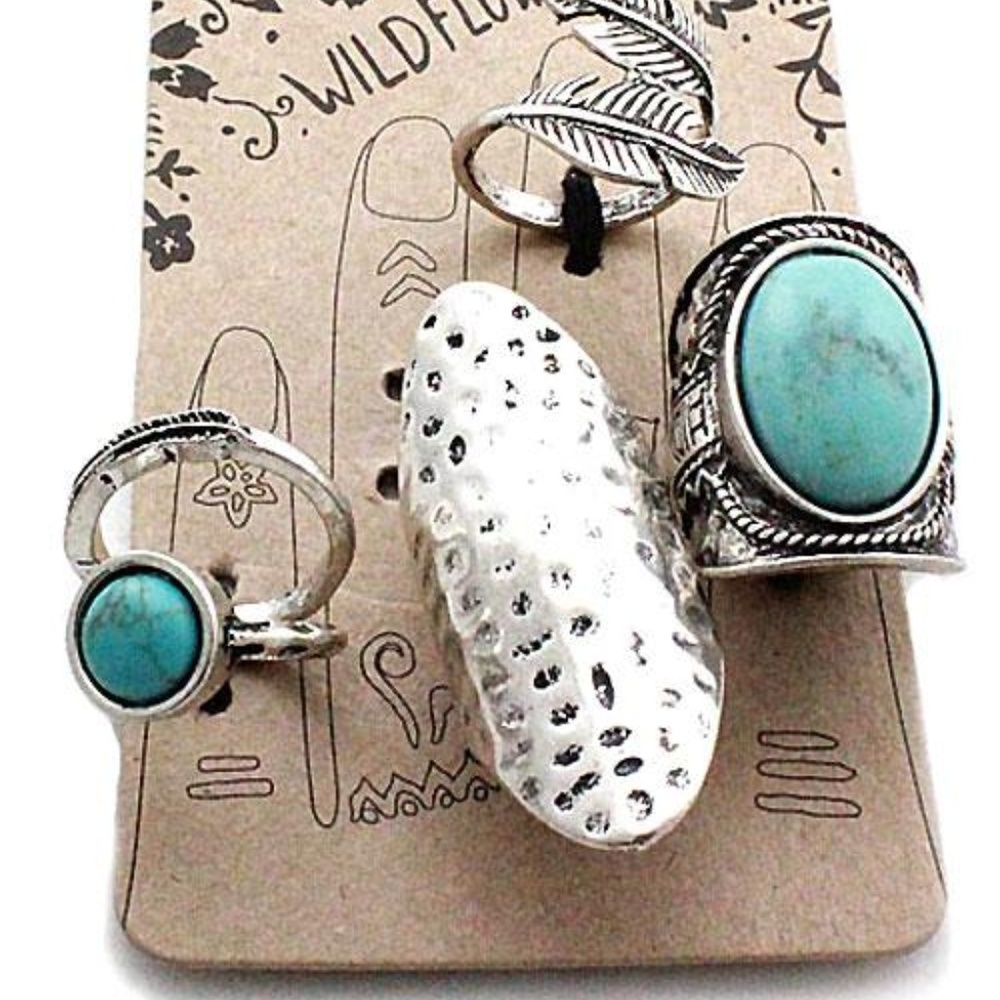 WOMEN JEWELRY